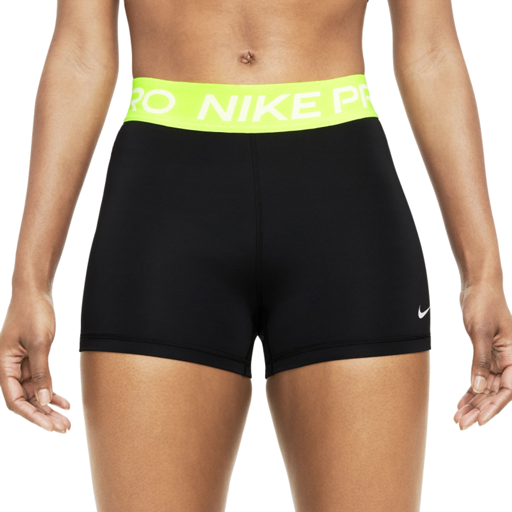 Nike black volt shorts sale