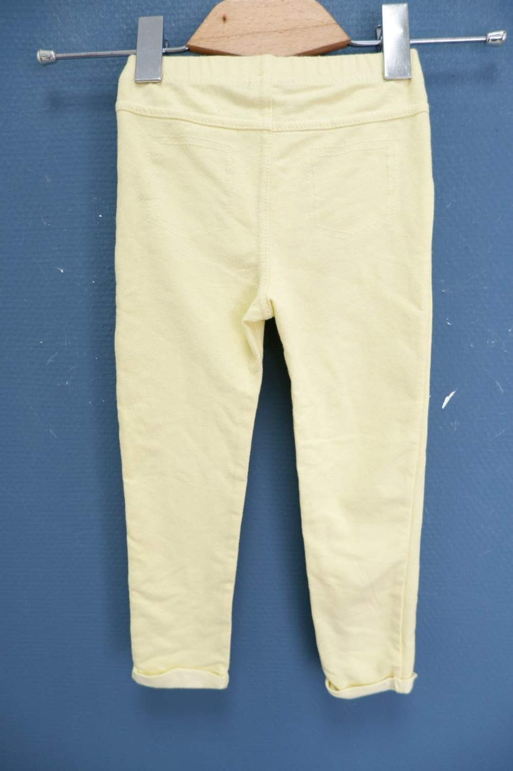 Лосины In Extenso нежные на 3-4 года