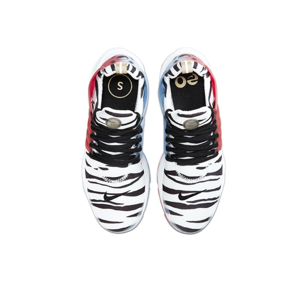 Мужские кроссовки Nike Air Presto 'Korea' CJ1229-100