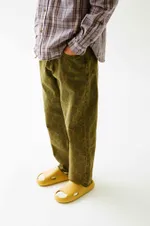 Тапки Hike SS24 Talc Slide Mustard