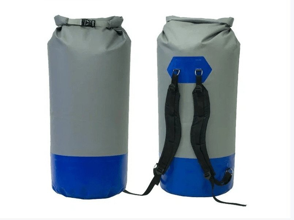 Герморюкзак CORSO BP80 80л.
