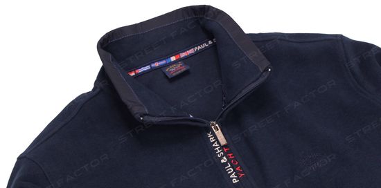 Толстовка Paul&Shark