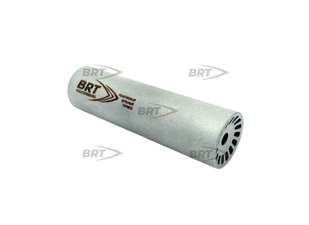 Газоразгруженный ДТК Барс АКМ, BRT