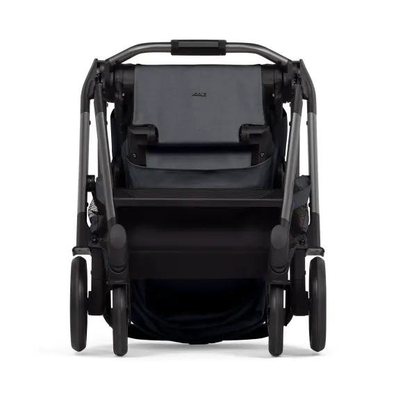 Детская коляска 2 в 1 Joolz Hub2 Stone Grey