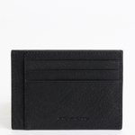 Картхолдер Piquadro Black Square/Nero