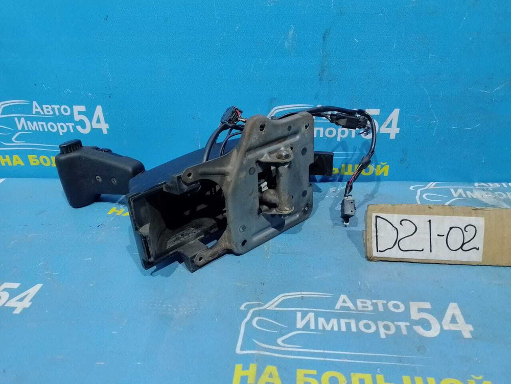 Селектор АКПП NISSAN TERRANO 1992