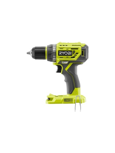 Бесщеточная аккумуляторная дрель-шуруповерт Ryobi ONE+ R18DD7-0 5133004532