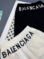 Шорты Balenciaga
