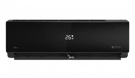 Сплит-система Royal Clima RC-AN70HN/IN/RC-AN70HN/OUT Attica Nero