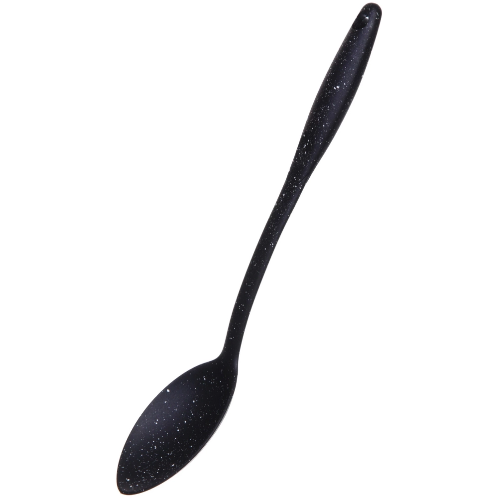 Ложка кухонная пластиковая «ПАОЛО» 33,5см