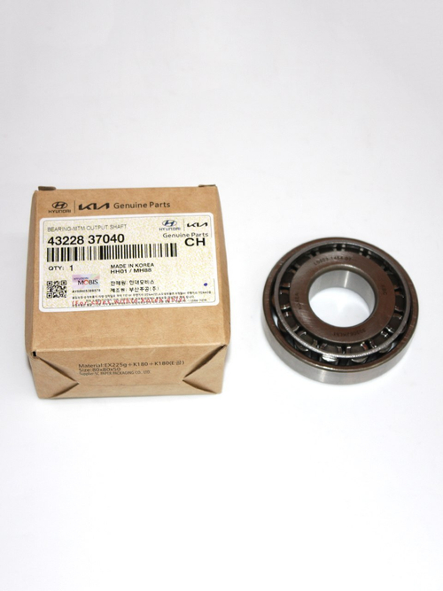 Подшипник КПП 4322837040 для Hyundai Sonata, Kia Sportage