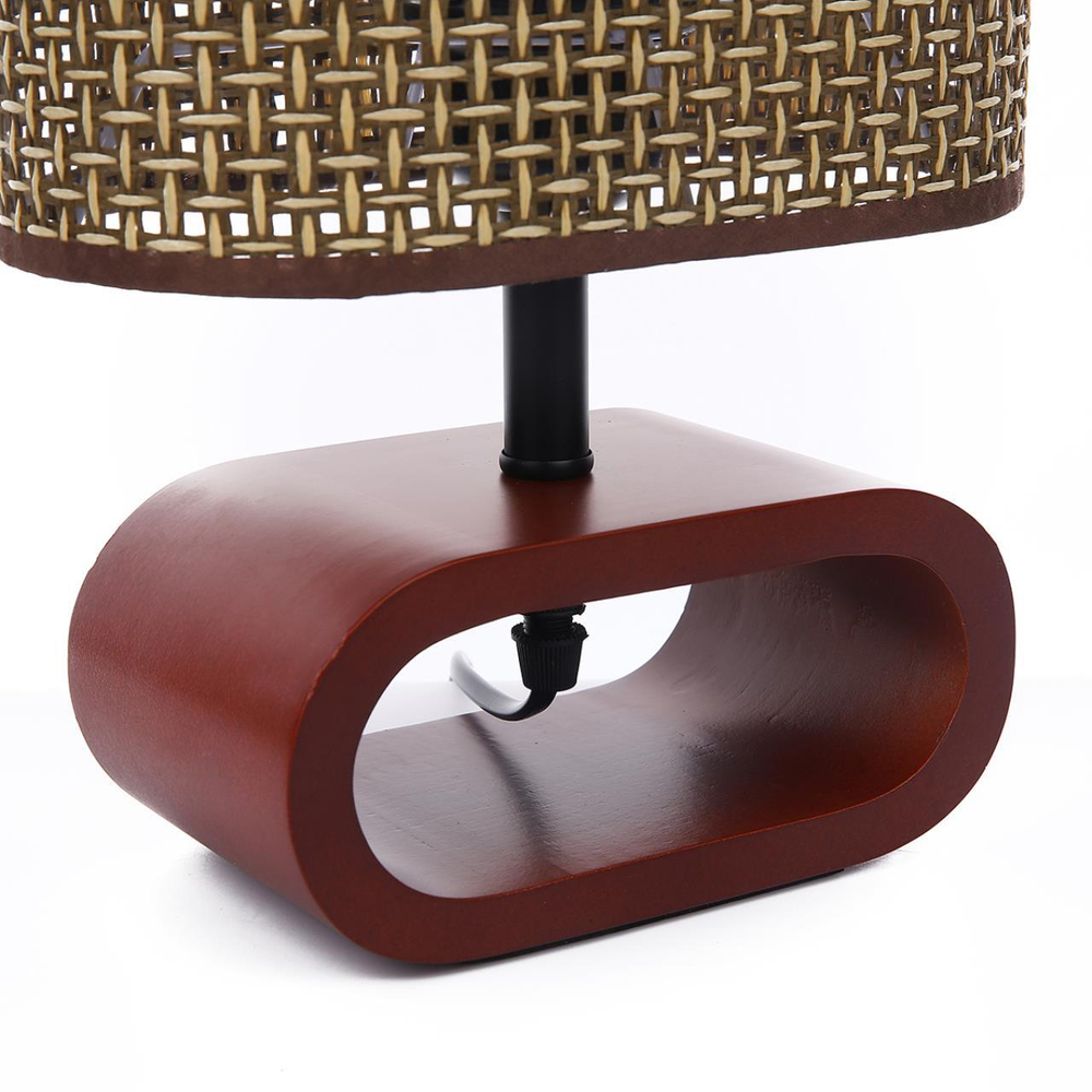 Настольная лампа Lumion MADERANA 8200/1T