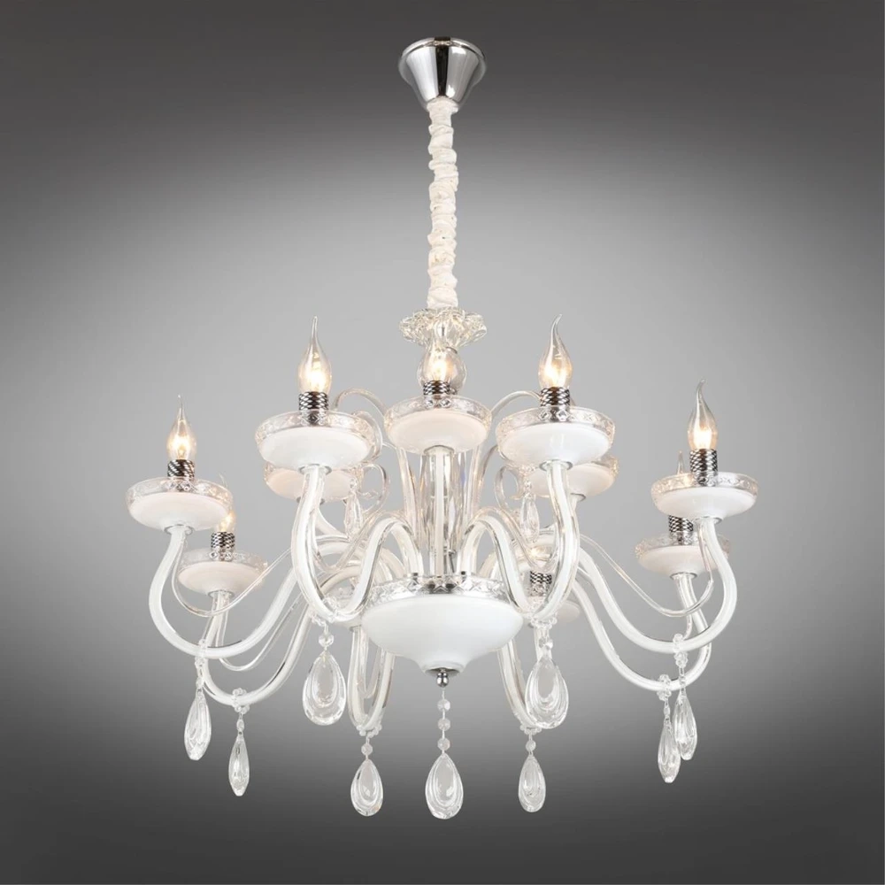 Подвесная люстра Aployt EMMANUEL APL.628.03.12