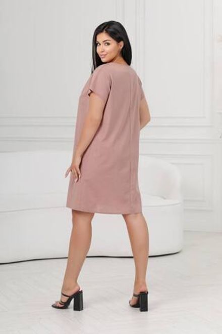 Платье УК-164-2 Fabrika