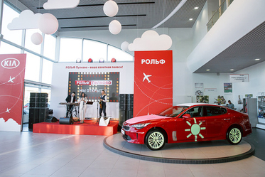 Как лидер автомобильного рынка РОЛЬФ модернизировал приложение и увеличил средний чек онлайн на 20%