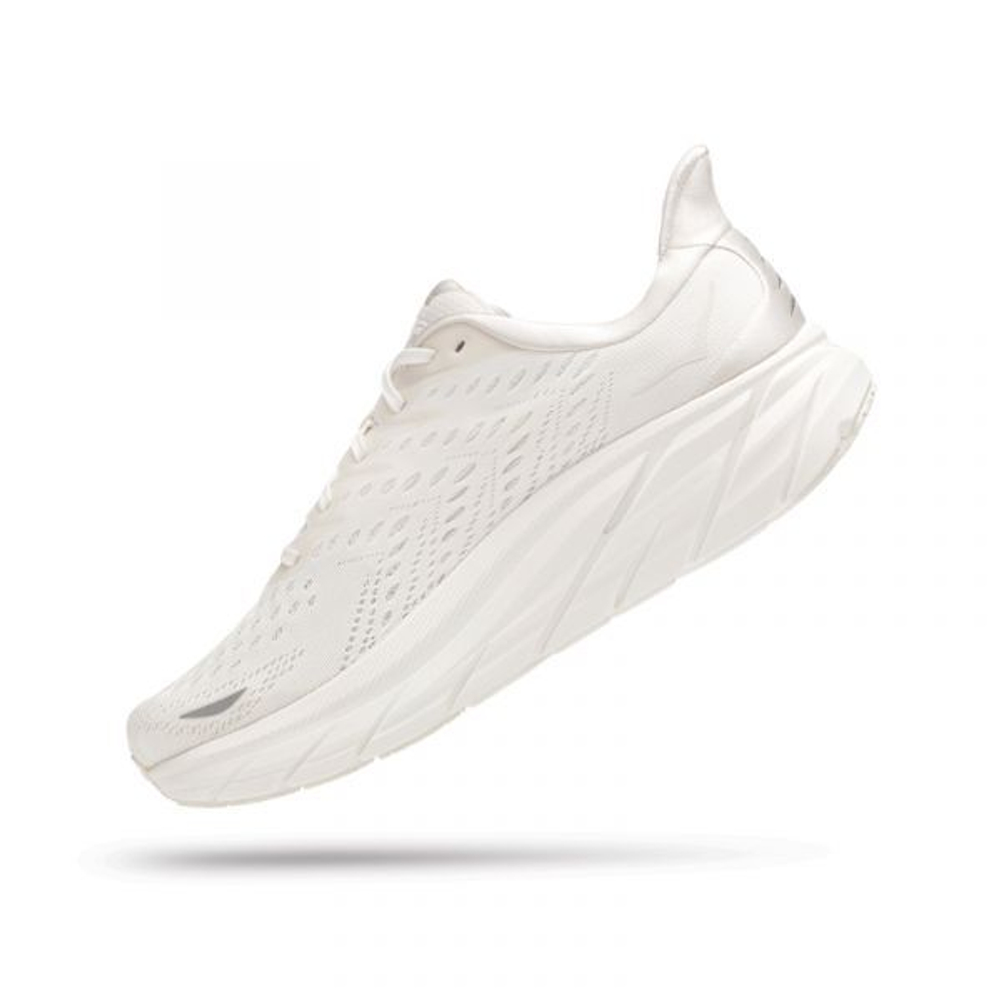 Кроссовки мужские Hoka Clifton 8 WIDE