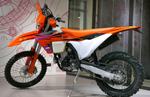 KTM 450 EXC-F, 2024