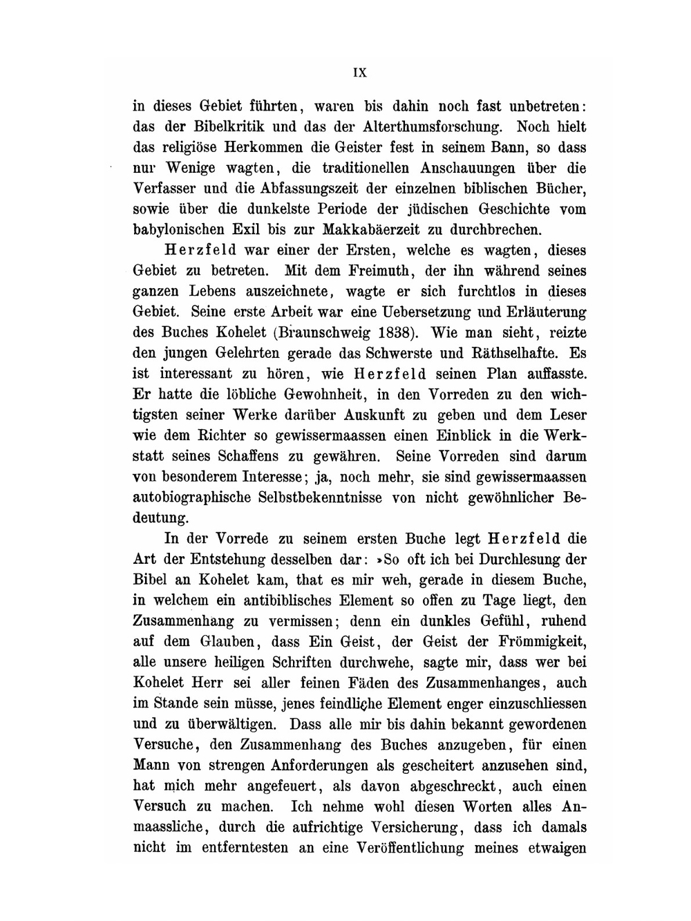 Handelsgeschichte Der Juden Des Alterthums | L. Herzfeld