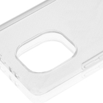 Чехол ROSCO для Xiaomi Mi 11 оптом (арт. XM-MI11-TPU-TRANSPARENT)