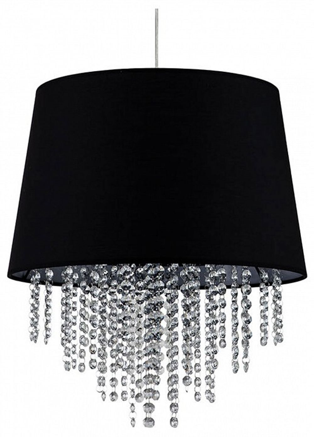 Подвесной светильник Escada Charm 652/3S Black