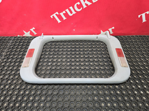 Накладка люка