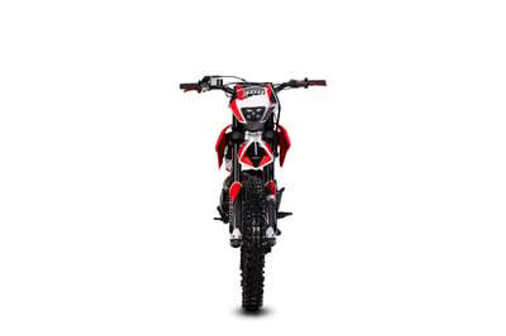 Мотоцикл кроссовый эндуро SHARMAX PowerMax 300 Air