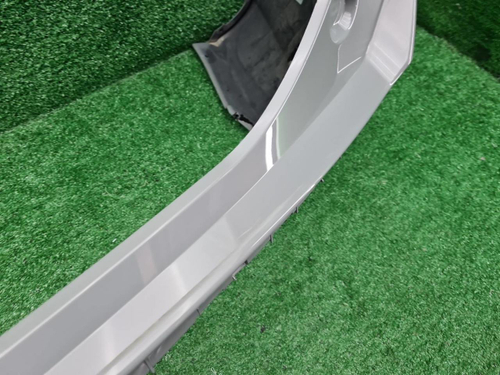 Бампер задний Hongqi HS3 (2023-н.в.)