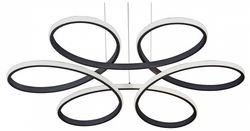 Подвесная люстра Vitaluce V04610 V04610-13/6S