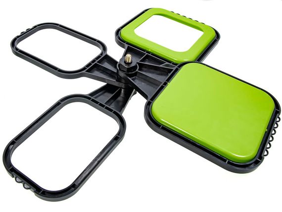 Коробки и аксессуары рыболовные для прикормки и насадки с подставкой FC FEEDER BAIT BOX SET 12 предметов набор