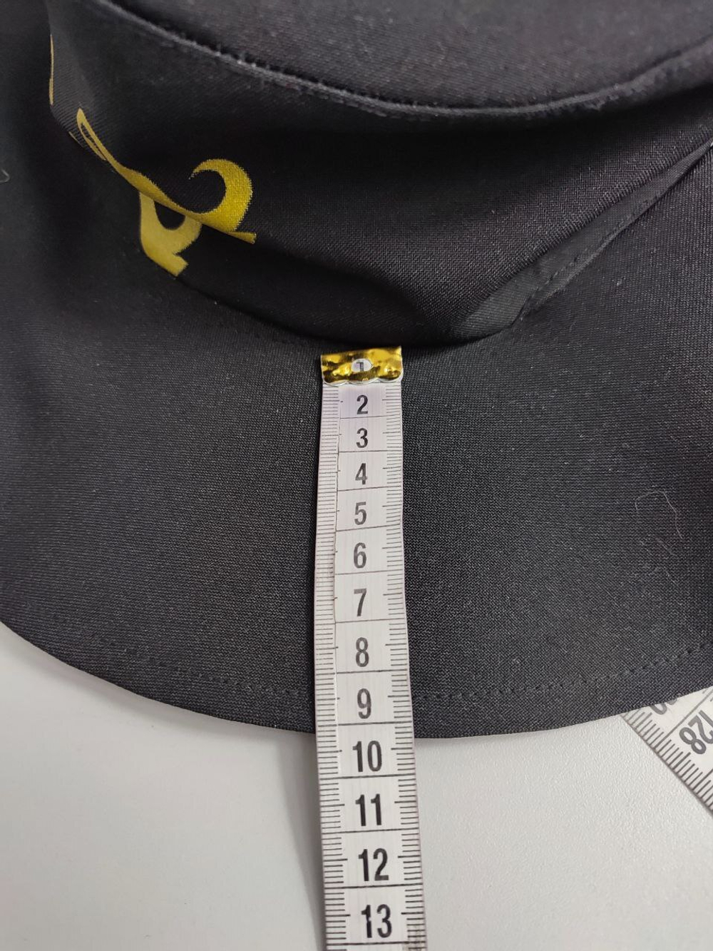 Шляпа карнавальная