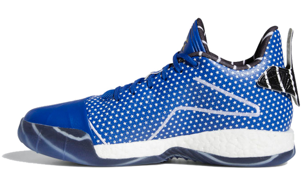 Кроссовки Adidas T Mac Millennium