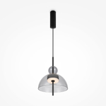 Подвесной светодиодный светильник Maytoni Bangkok MOD185PL-L11B3K1