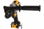Аккумуляторная ударная бесщеточная дрель-шуруповерт DEWALT DCD996NT, 18 В, 2250 об/мин, 38250 уд/мин