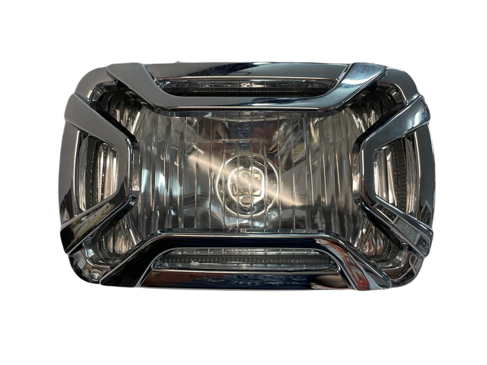 Противотуманная фара DLAA LA-1029W