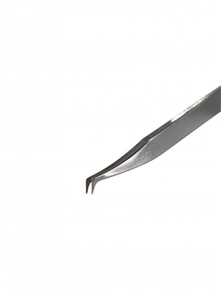 Пинцет X Silver Be Happy