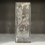 Ваза Марли прямоугольная Christofle