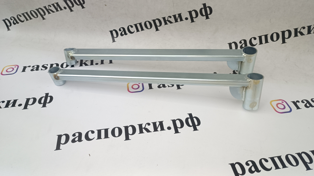 Усилители жесткости задние нижние боковые BMW E36 (ПОД ЗАКАЗ)