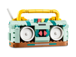 LEGO Creator 31148 «Ретро роликовые коньки» — конструктор 3-в-1, винтажный стиль