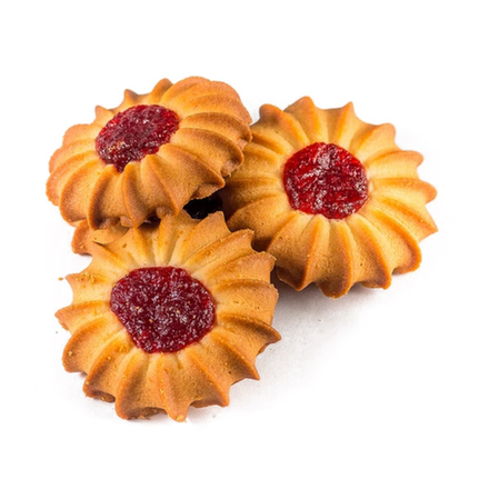 Печенье Курабье (Кулешов) (7653)