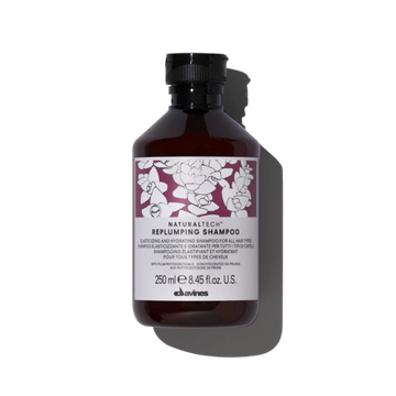 DAVINES Уплотняющий шампунь NT Replumping