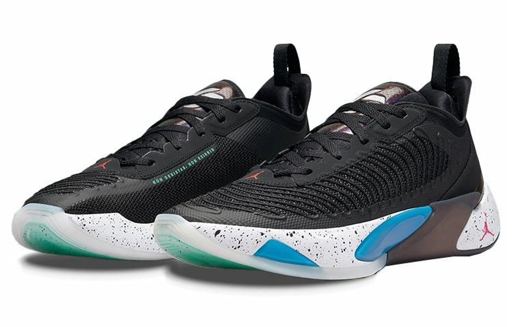 Кроссовки Jordan Luka 1 Pf 1 Tpu