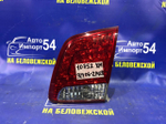 Вставка багажника правая Kia SORENTO 2009-2012