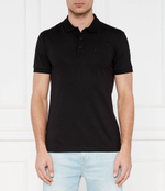 Поло Поло Paule BOSS GREEN - черный(50512789)