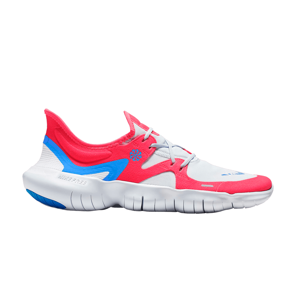 Кроссовки Nike Free Rn 5.0 Jdi