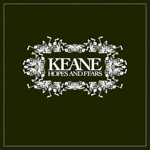 Keane / Hopes And Fears (LP)