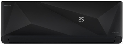 Кондиционер Loriot Diamond Black LAC-09MDI