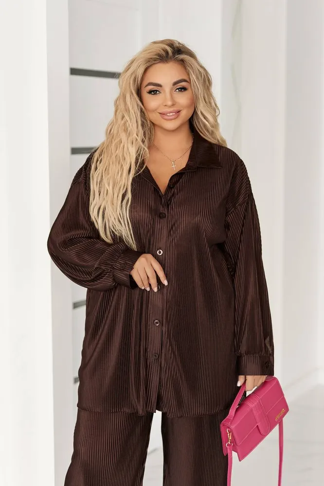 Костюм УК-717 Фабрика Моды