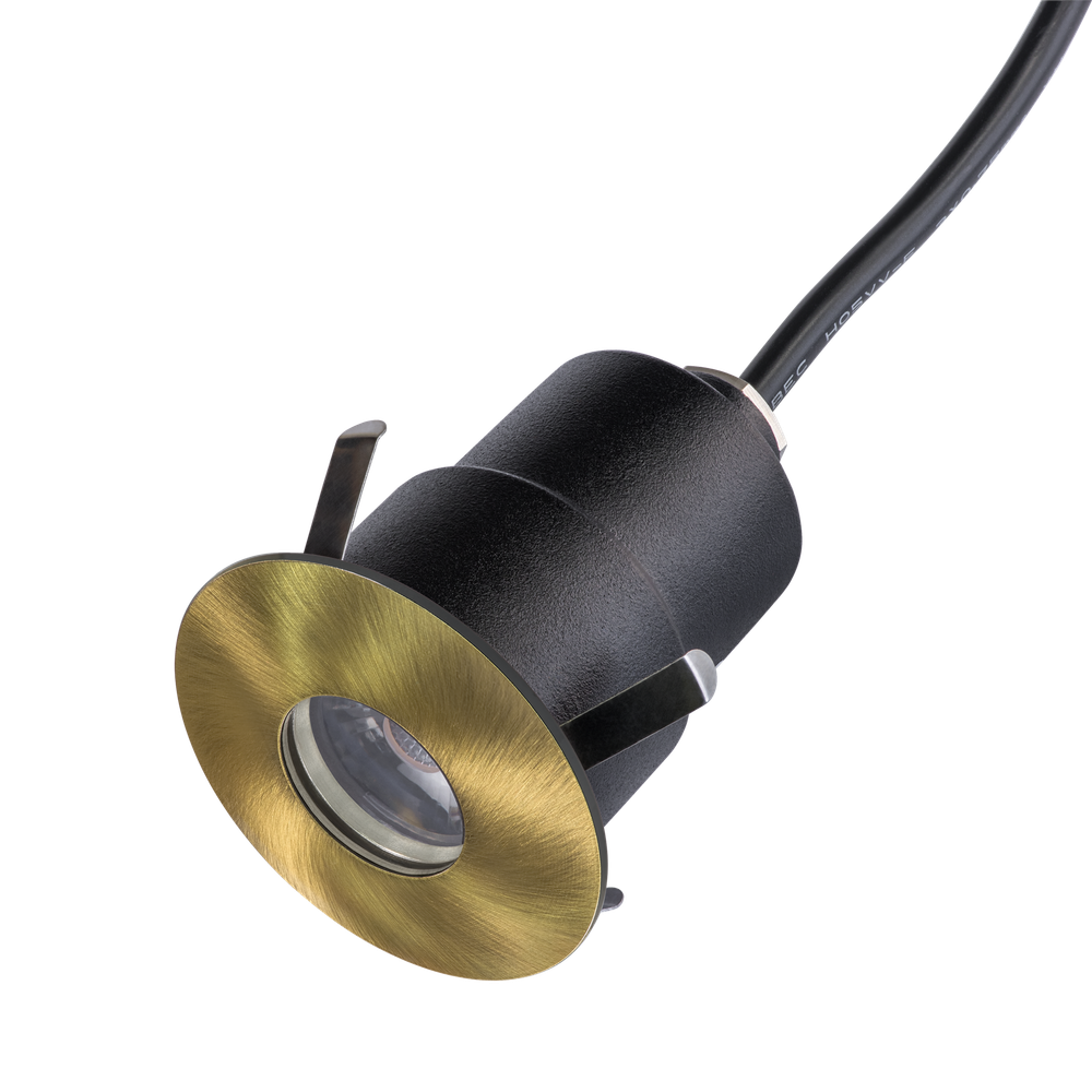 Подсветка светодиодная для лестниц и дорожек Ipogeo Lightstar ip384411