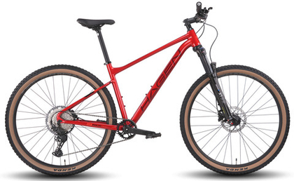 Горный велосипед Hagen 4.10 29 (2025)