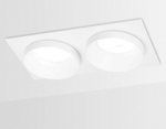 Встраиваемый светильник Ambrella Light TN TN170